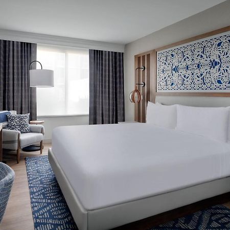 Hotel Austin Marriott South Extérieur photo