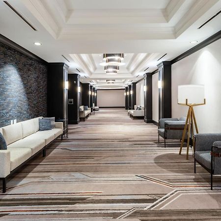 Hotel Austin Marriott South Extérieur photo