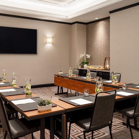 Hotel Austin Marriott South Extérieur photo