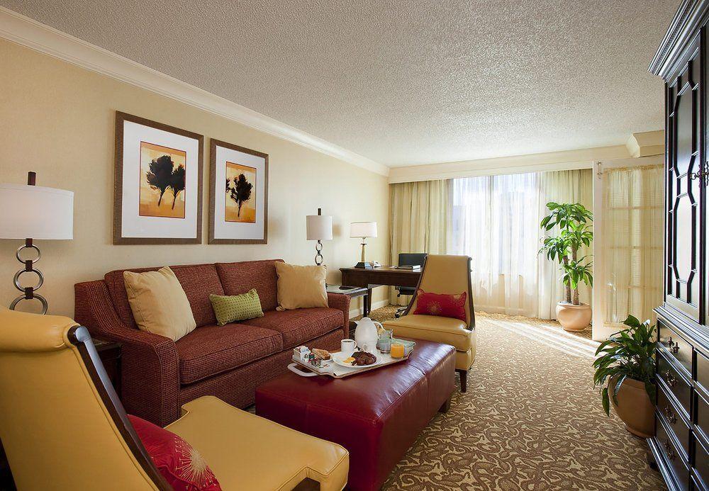 Hotel Austin Marriott South Extérieur photo