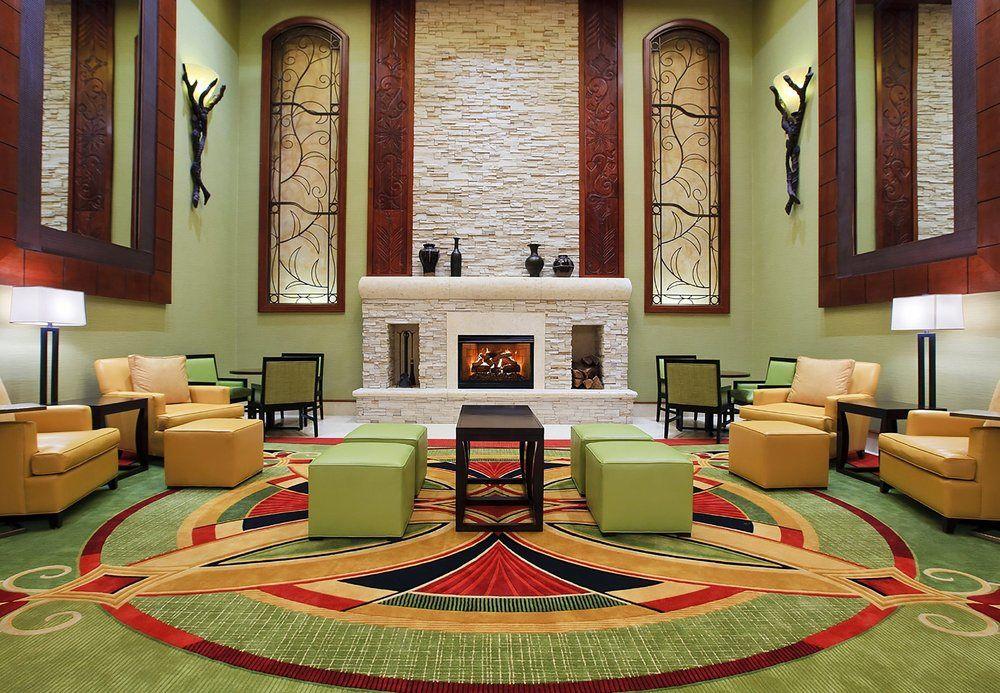Hotel Austin Marriott South Extérieur photo