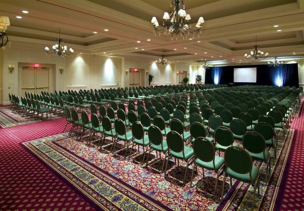 Hotel Austin Marriott South Extérieur photo