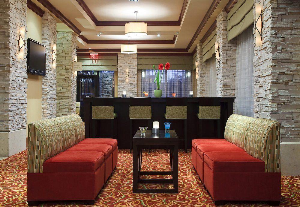 Hotel Austin Marriott South Extérieur photo
