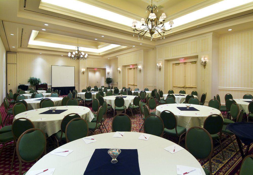 Hotel Austin Marriott South Extérieur photo