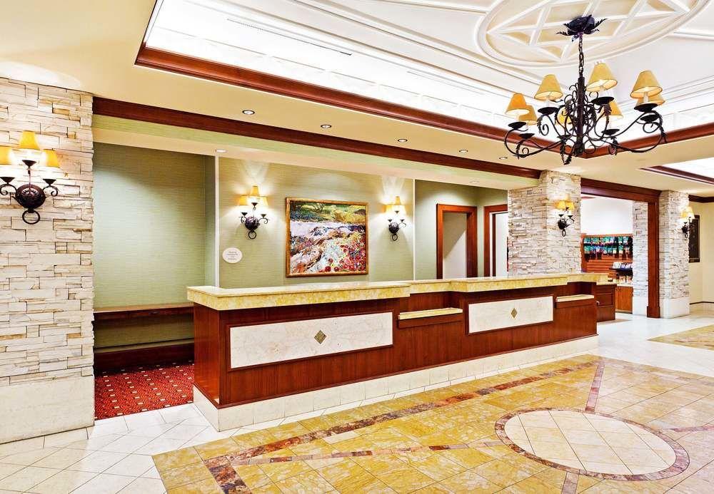 Hotel Austin Marriott South Extérieur photo