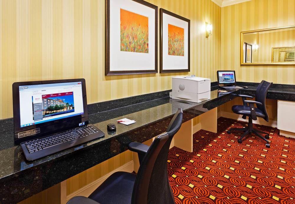 Hotel Austin Marriott South Extérieur photo