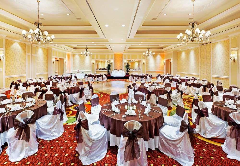 Hotel Austin Marriott South Extérieur photo