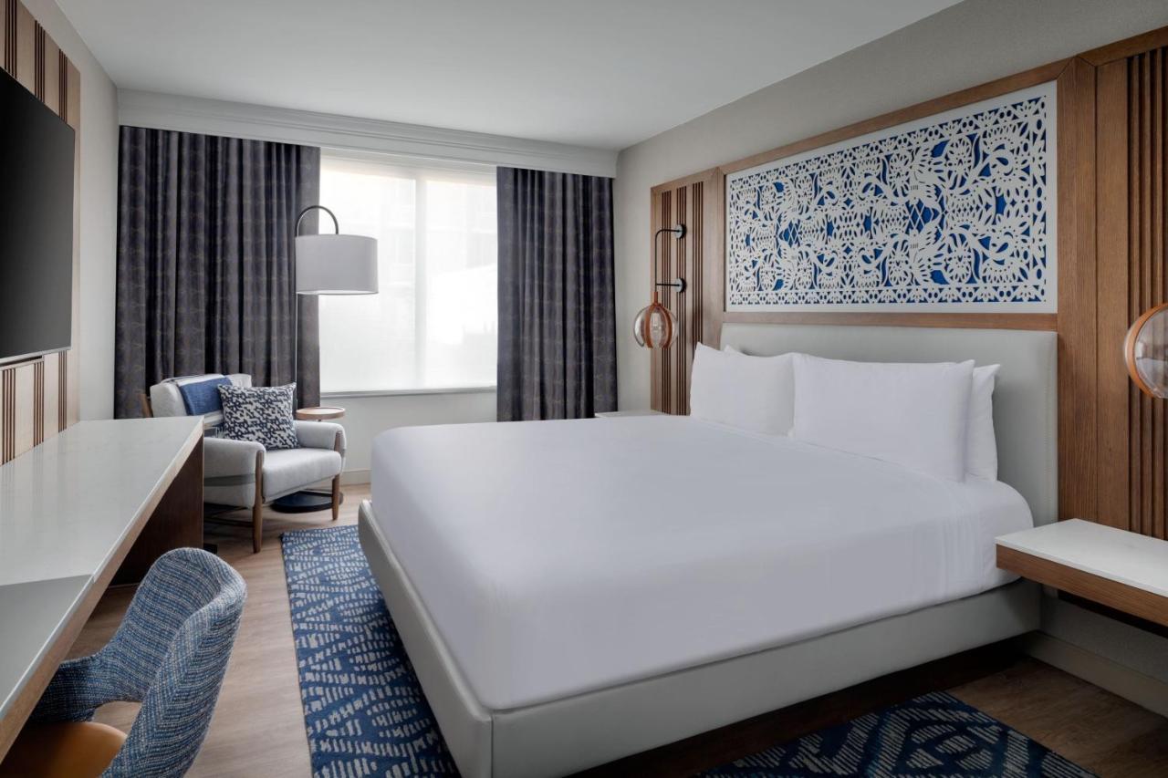 Hotel Austin Marriott South Extérieur photo