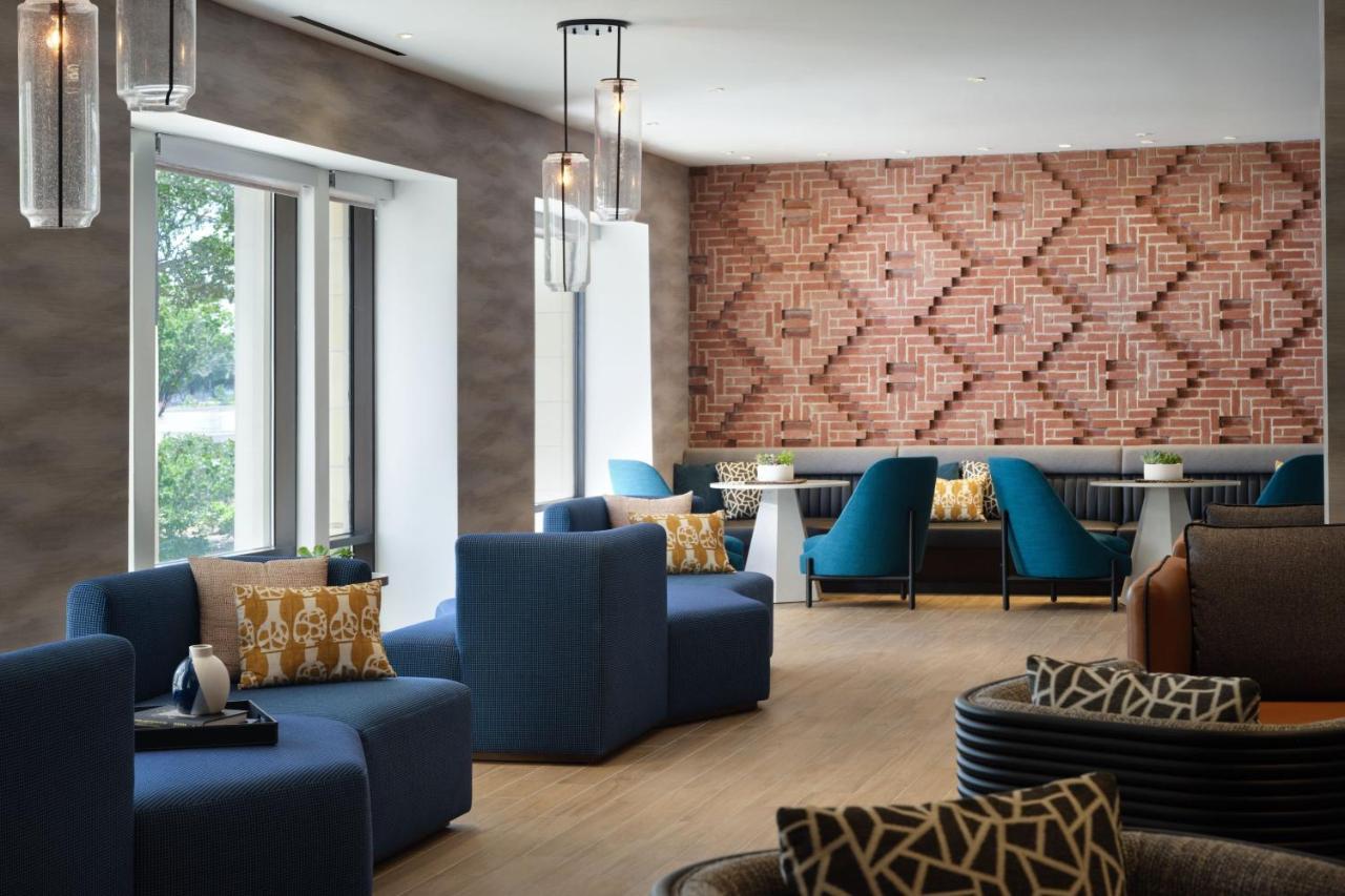 Hotel Austin Marriott South Extérieur photo