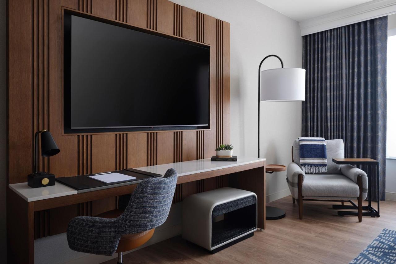 Hotel Austin Marriott South Extérieur photo