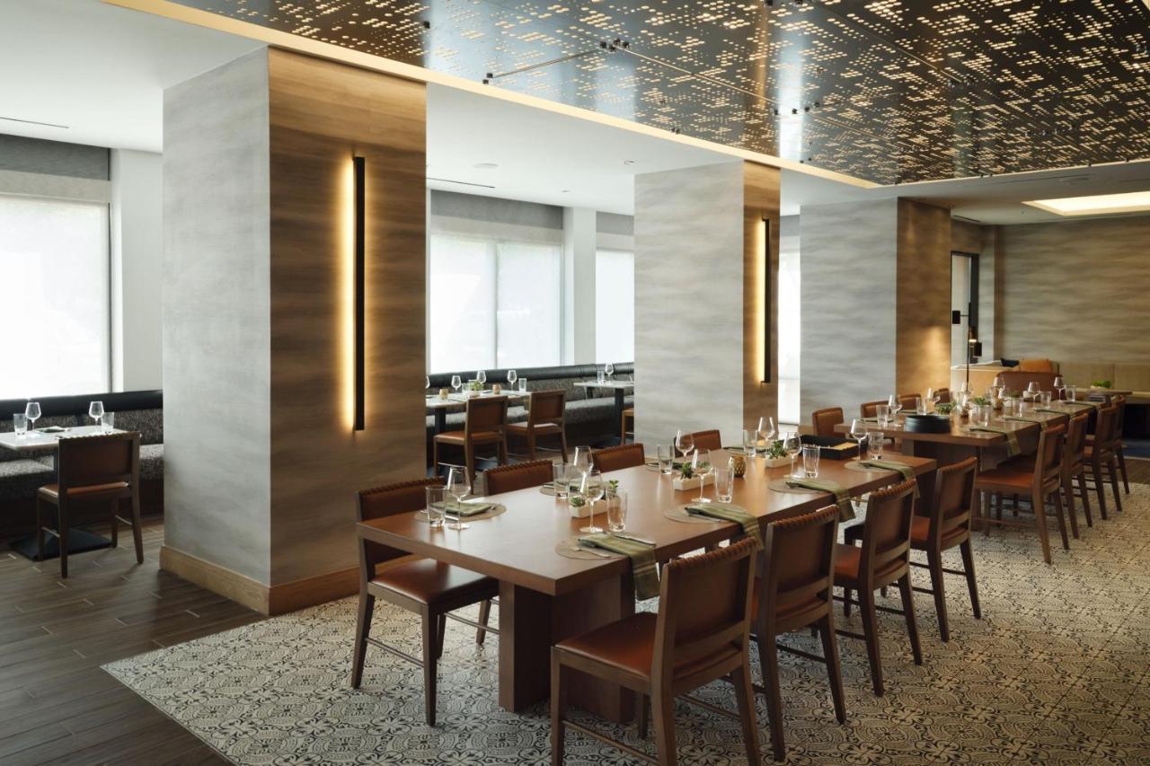 Hotel Austin Marriott South Extérieur photo