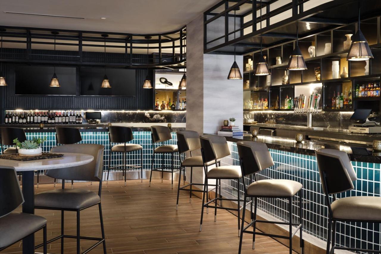 Hotel Austin Marriott South Extérieur photo