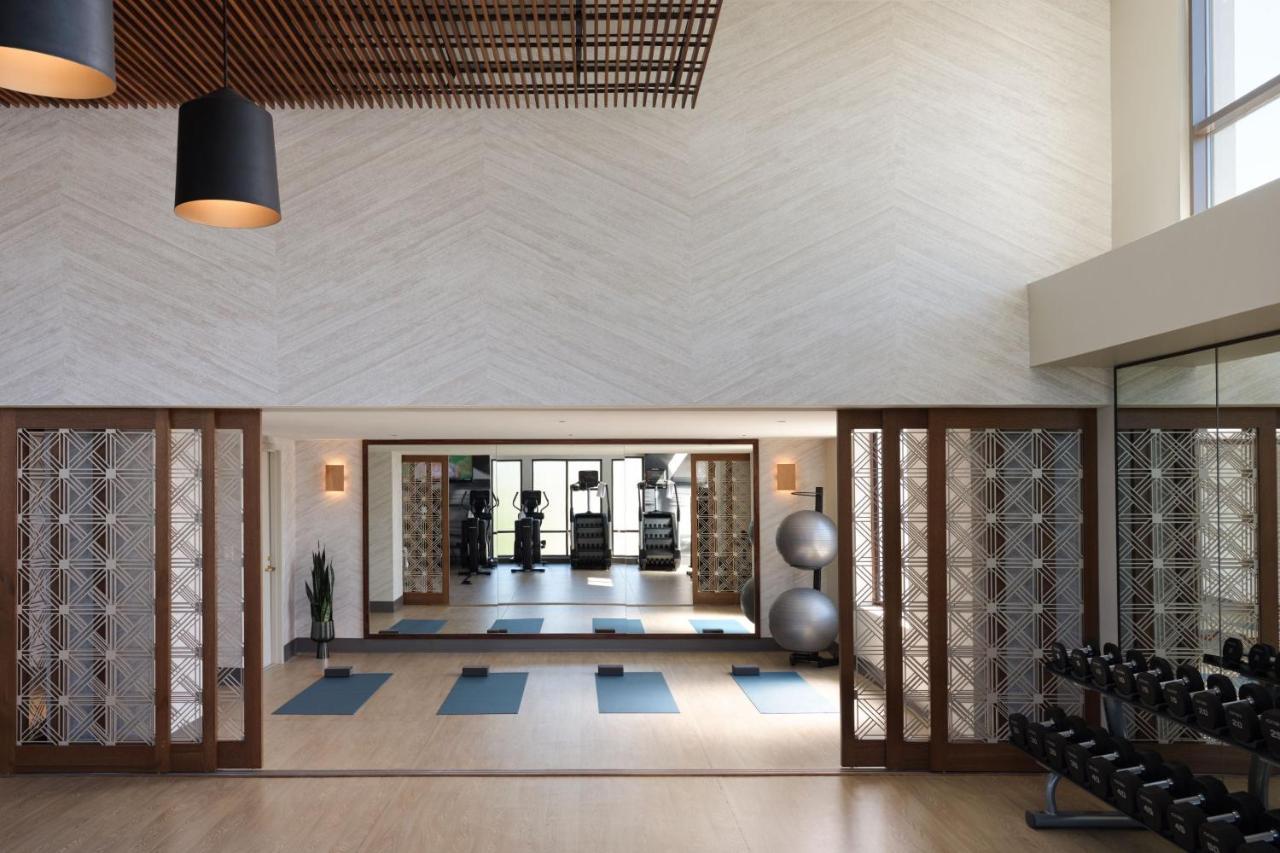 Hotel Austin Marriott South Extérieur photo