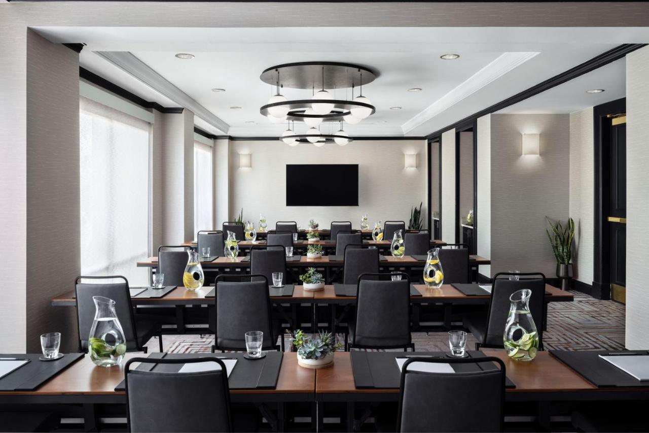Hotel Austin Marriott South Extérieur photo
