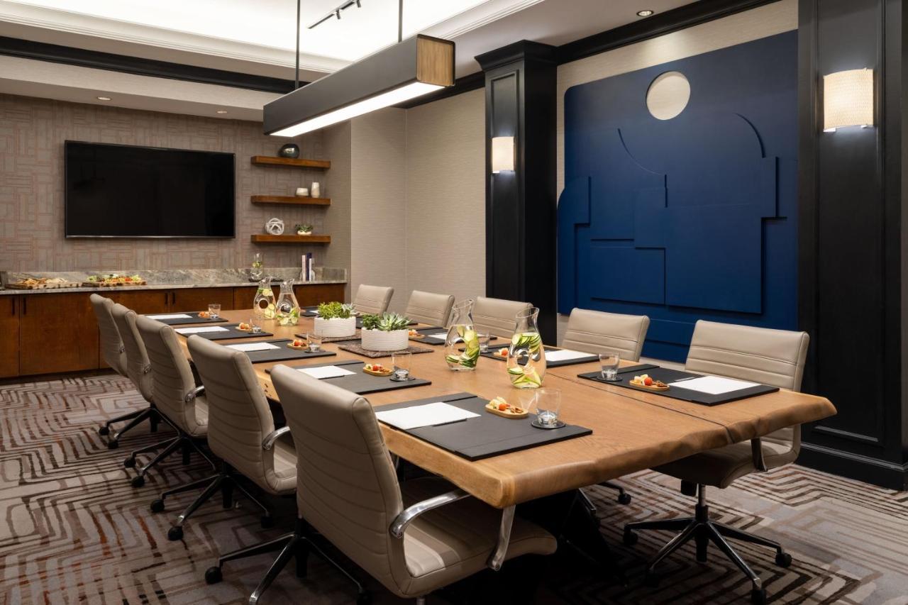 Hotel Austin Marriott South Extérieur photo
