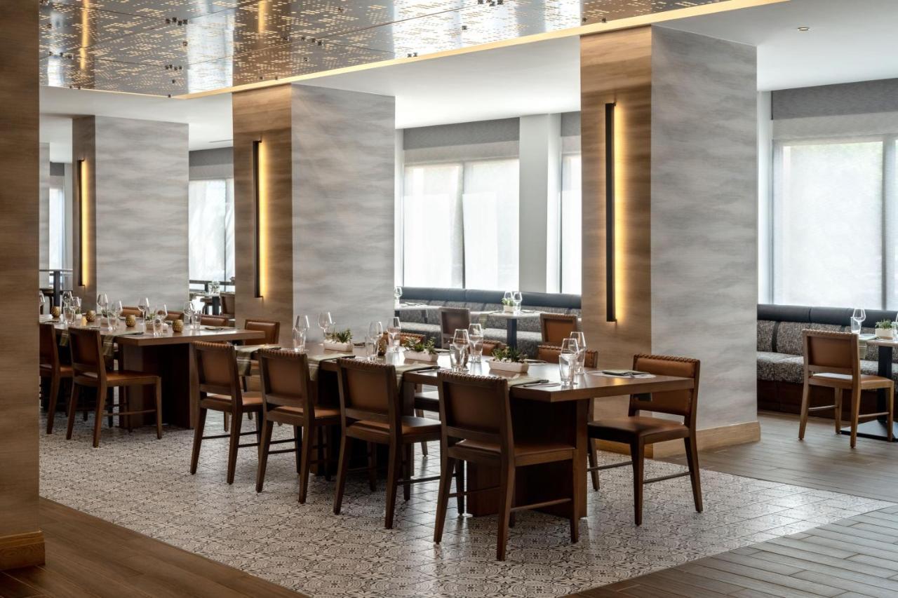 Hotel Austin Marriott South Extérieur photo