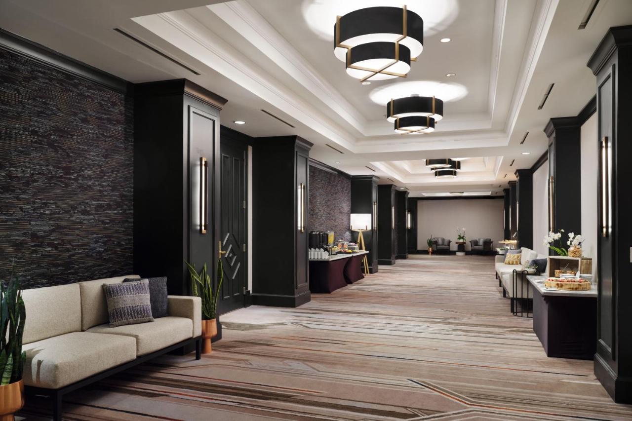 Hotel Austin Marriott South Extérieur photo