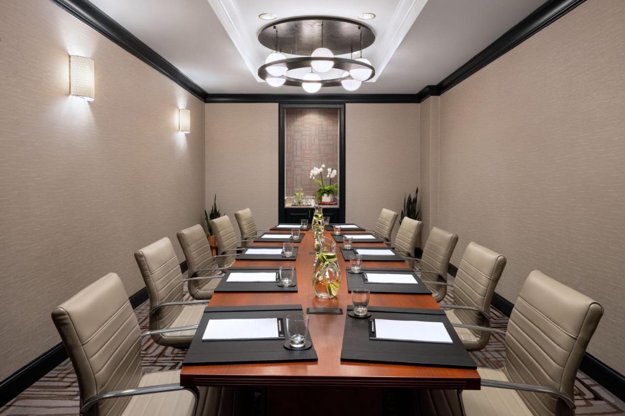 Hotel Austin Marriott South Extérieur photo
