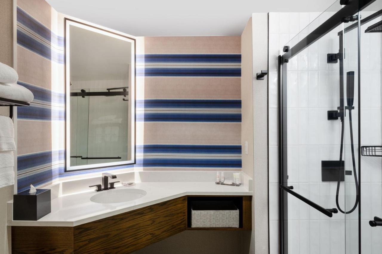 Hotel Austin Marriott South Extérieur photo