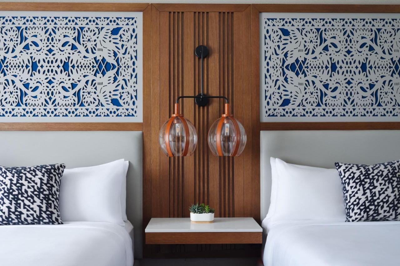 Hotel Austin Marriott South Extérieur photo