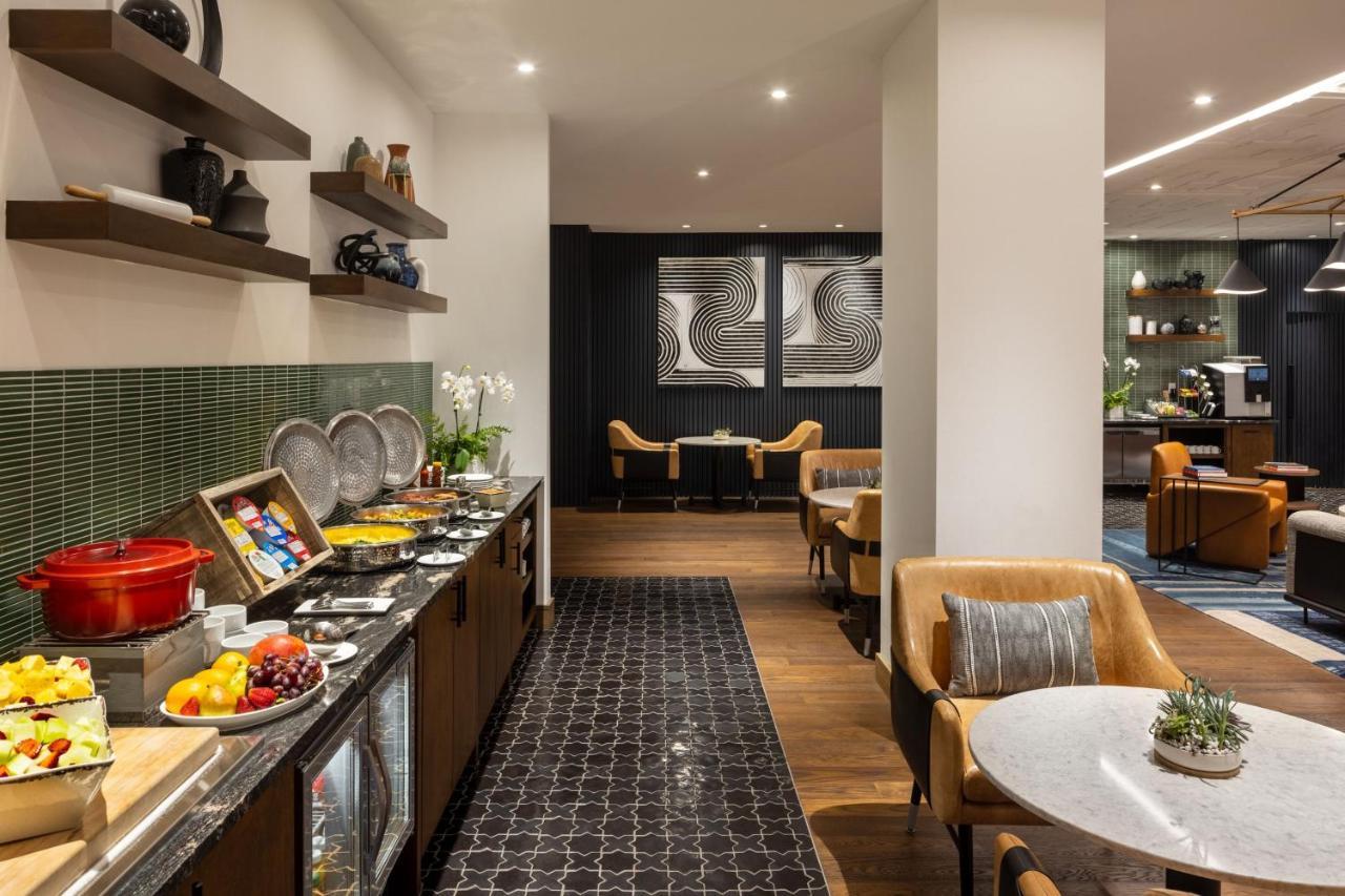 Hotel Austin Marriott South Extérieur photo