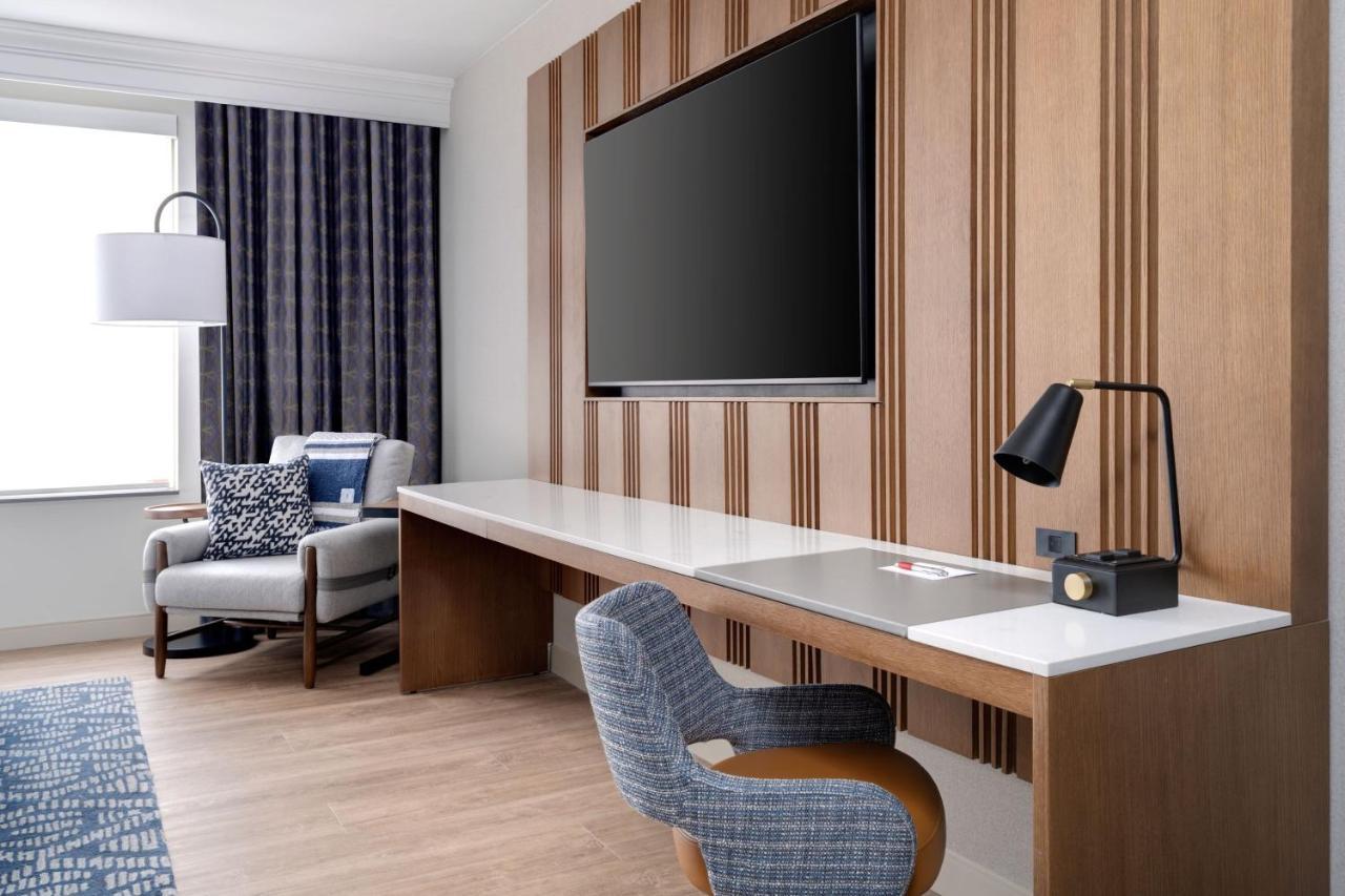 Hotel Austin Marriott South Extérieur photo