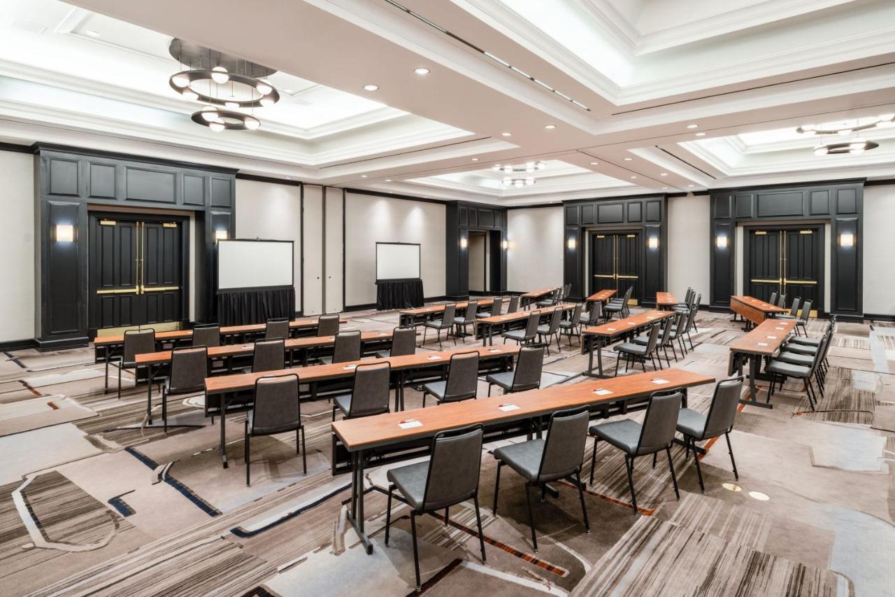 Hotel Austin Marriott South Extérieur photo