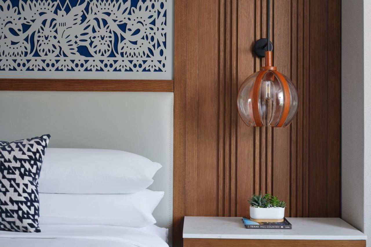 Hotel Austin Marriott South Extérieur photo