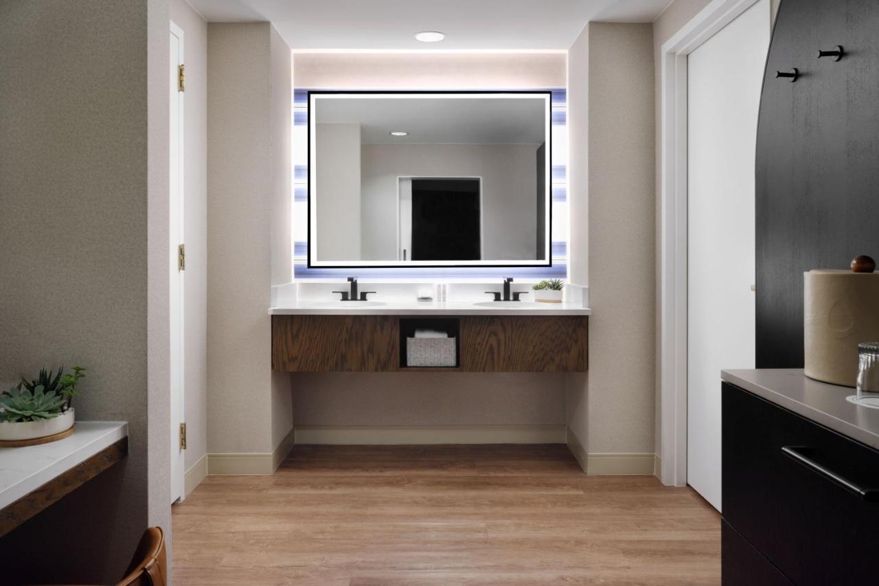 Hotel Austin Marriott South Extérieur photo
