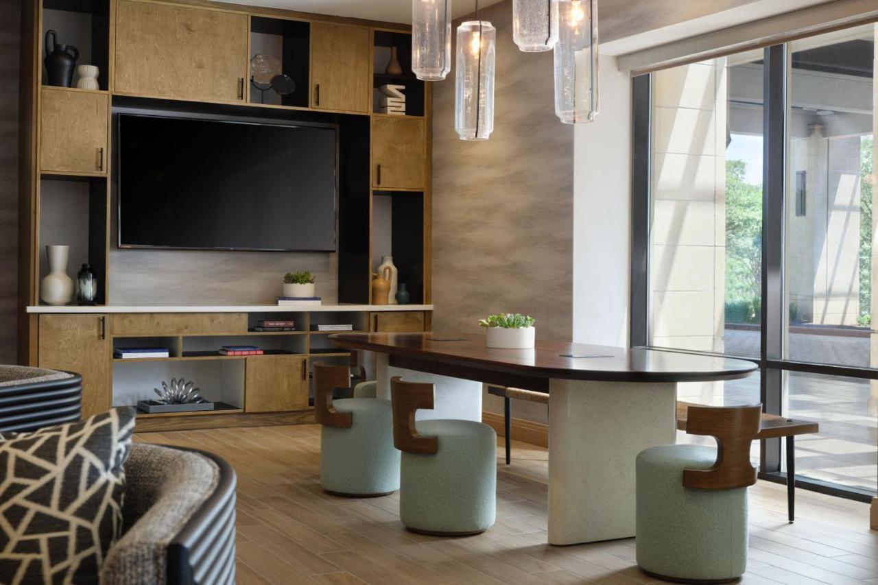Hotel Austin Marriott South Extérieur photo