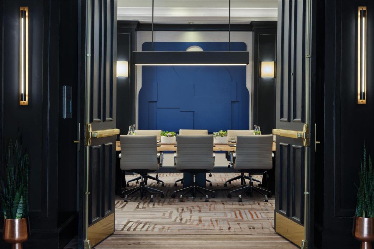 Hotel Austin Marriott South Extérieur photo