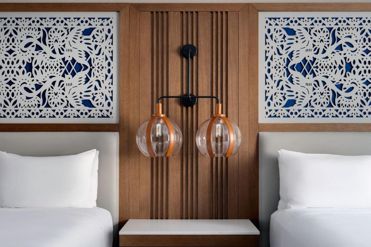 Hotel Austin Marriott South Extérieur photo