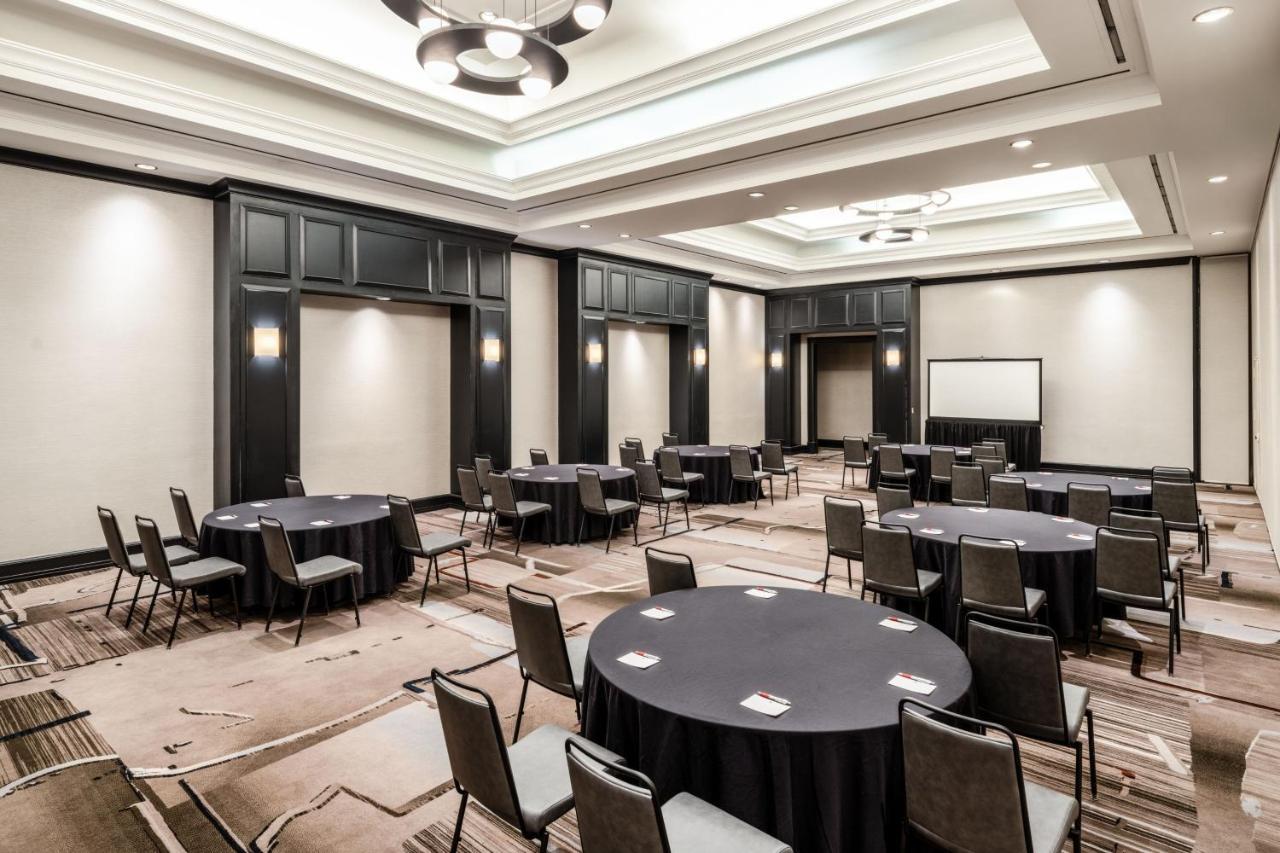 Hotel Austin Marriott South Extérieur photo
