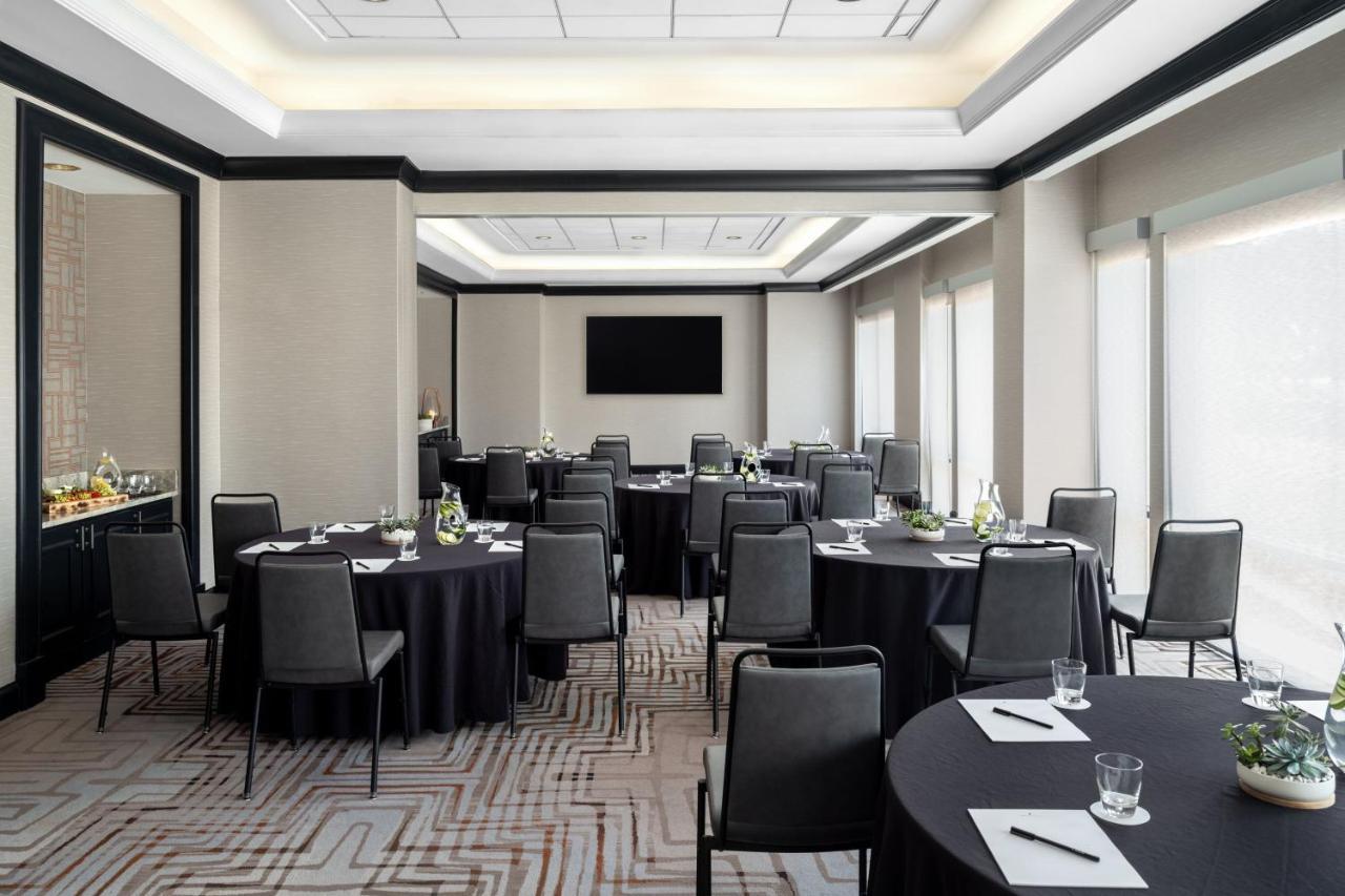 Hotel Austin Marriott South Extérieur photo