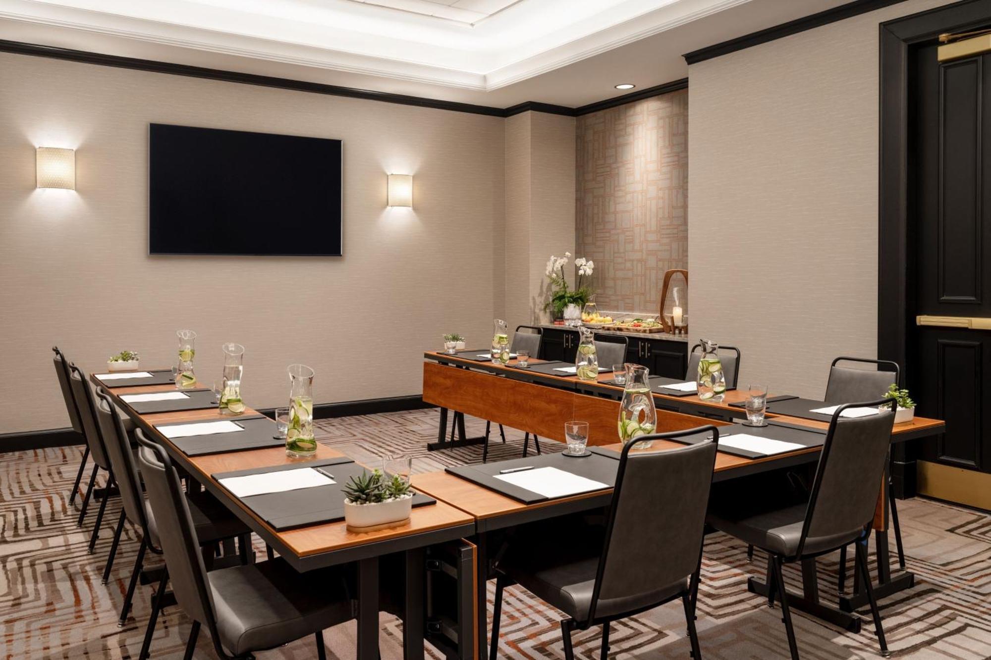 Hotel Austin Marriott South Extérieur photo