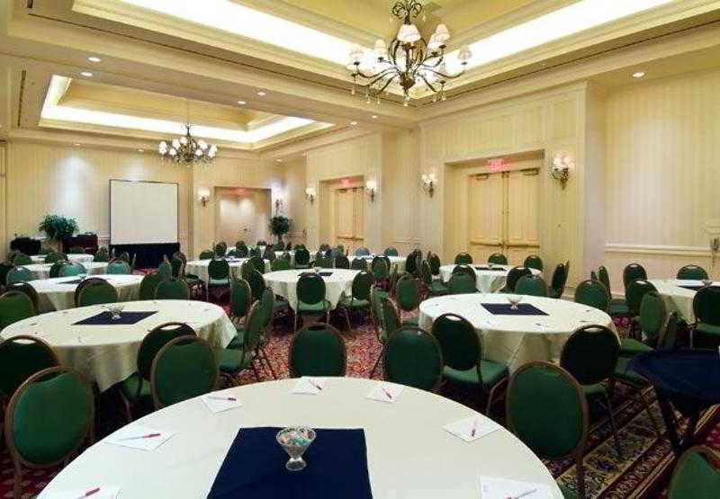 Hotel Austin Marriott South Facilités photo